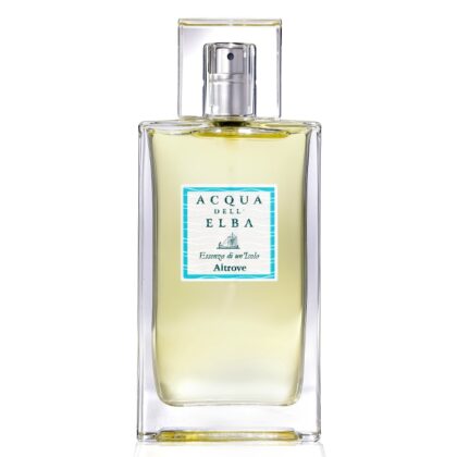 Profumo Altrove