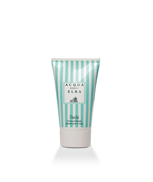 crema-corpo-bambini-50ml crema corpo idratante bimbi 150ml