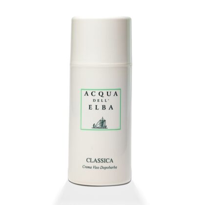 Crema viso dopo barba 100ml