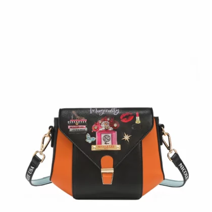Borsa Amor Fuera