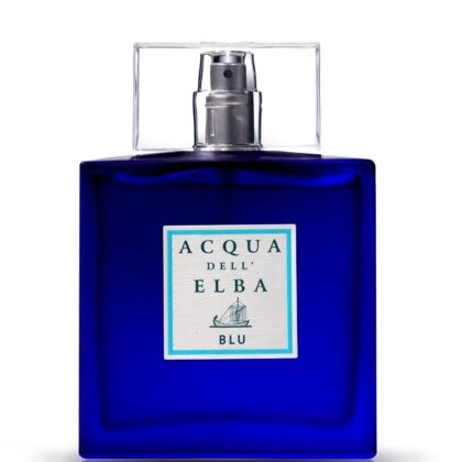 Profumo Blu uomo