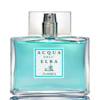 Profumo uomo Classica