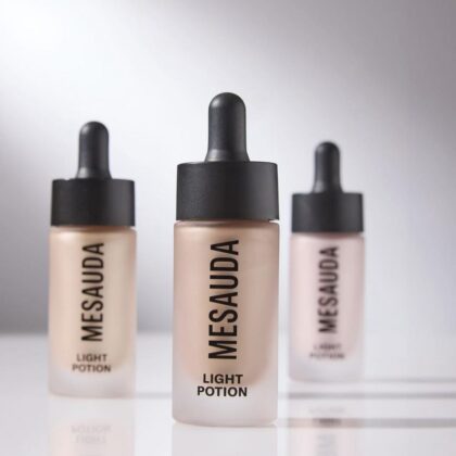Make-up