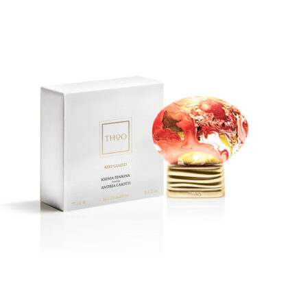 profumo keep glazed