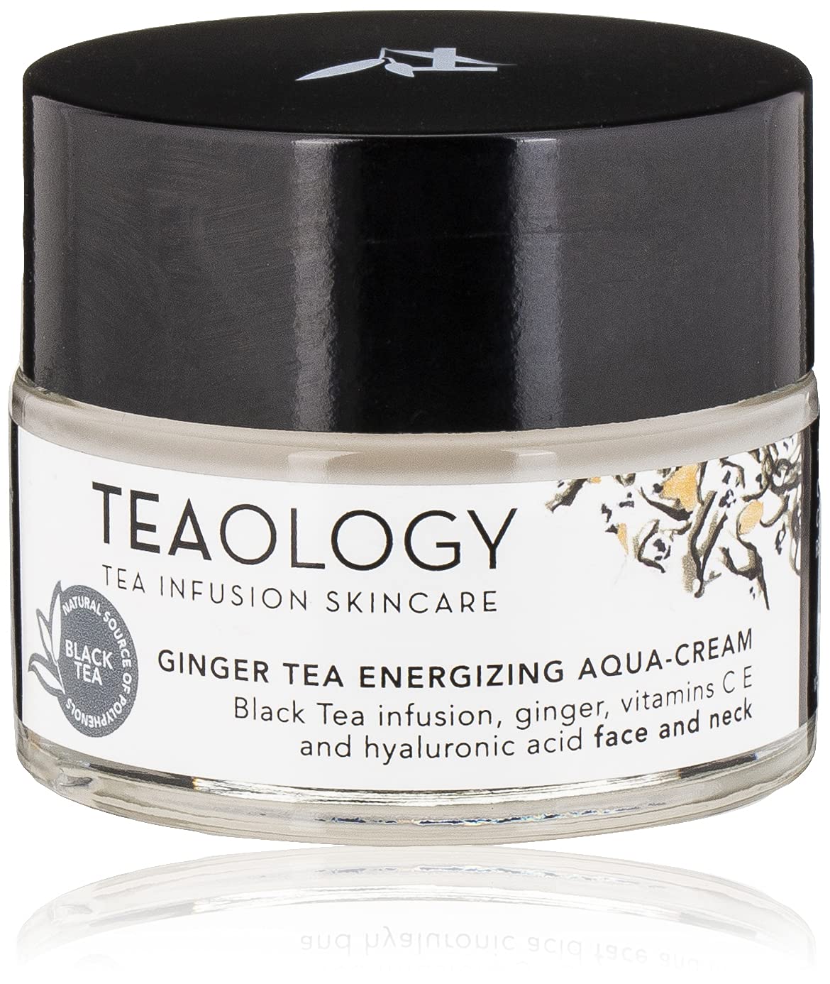 eaology-Ginger-Tea-Energizing-Aqua-Cream-50ml